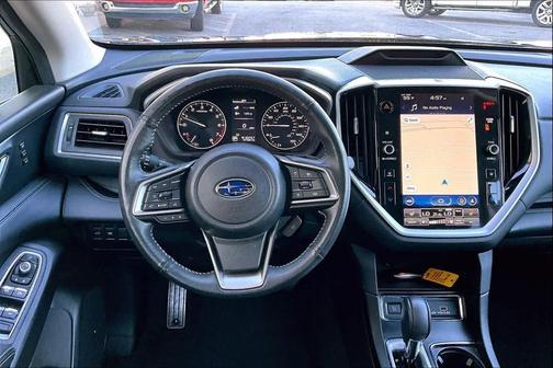 2023 Subaru Ascent Limited 7-Passenger