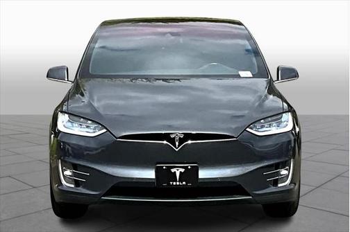 2016 Tesla Model X 90D