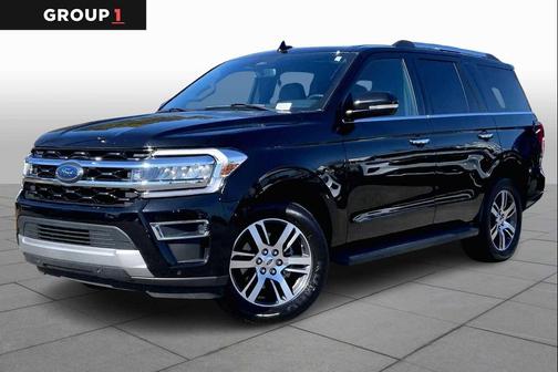 2024 Ford Expedition Limited