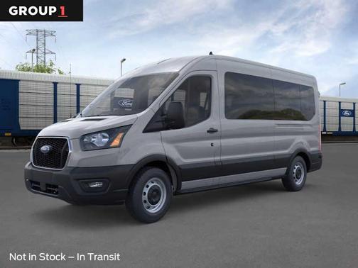 2025 Ford Transit-350 XL