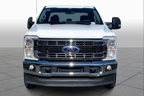 2025 Ford F-250 XLT