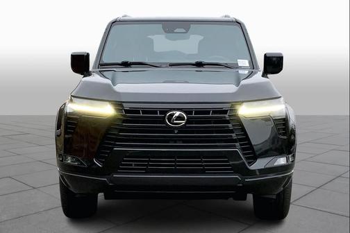 2024 Lexus GX 550 Premium+