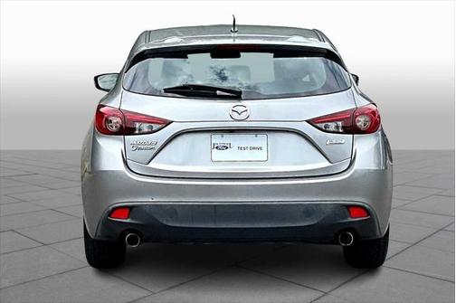2015 Mazda Mazda3 i Touring