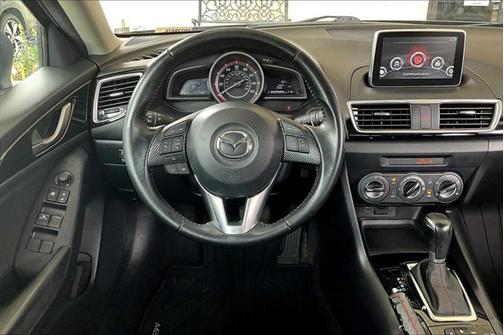 2015 Mazda Mazda3 i Touring