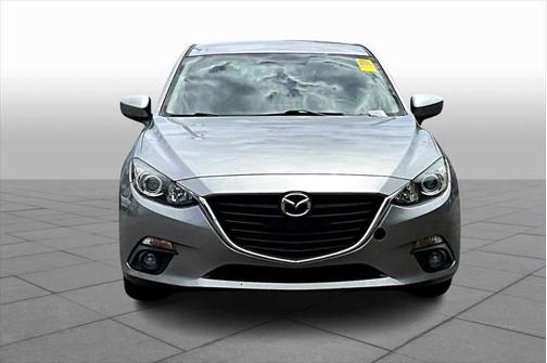 2015 Mazda Mazda3 i Touring