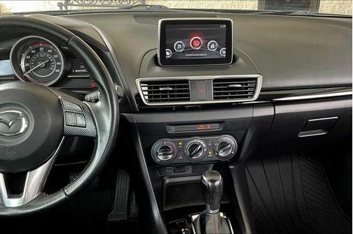 2015 Mazda Mazda3 i Touring