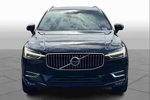 2018 Volvo XC60 T5 Inscription