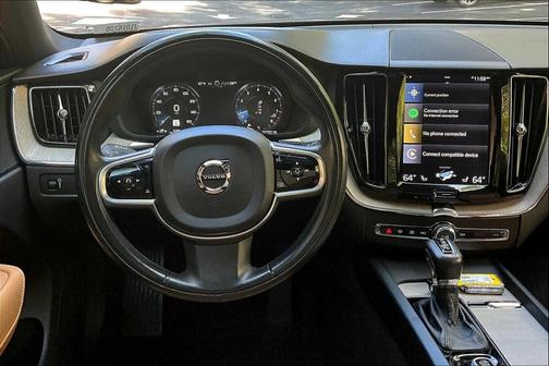 2018 Volvo XC60 T5 Inscription