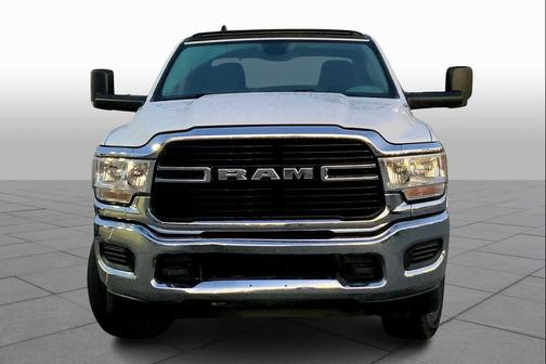 2019 RAM 3500 Big Horn