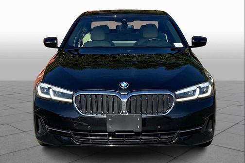 2023 BMW 530 i xDrive