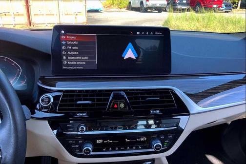 2023 BMW 530 i xDrive