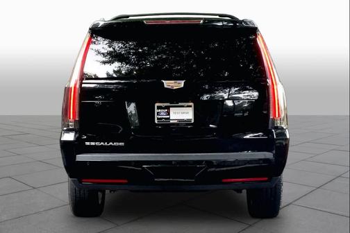 Black Raven 2019 Cadillac Escalade ESV Premium Luxury
