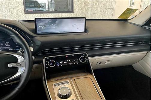 2023 Genesis GV80 3.5T