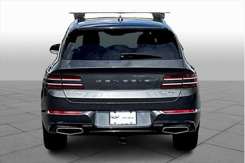 2023 Genesis GV80 3.5T