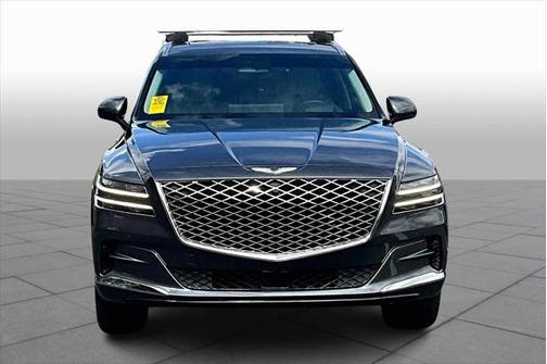 2023 Genesis GV80 3.5T