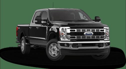 2026 Ford F-250 XLT