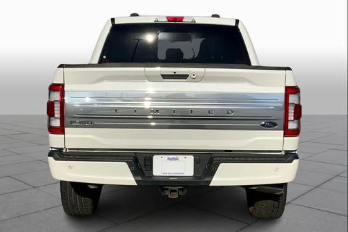 2023 Ford F-150 Limited