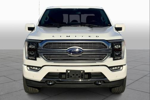 2023 Ford F-150 Limited