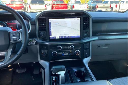 2023 Ford F-150 Limited