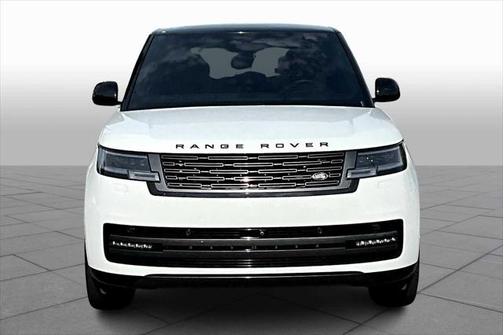 2024 Land Rover Range Rover P400 SE