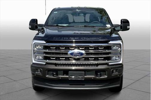 2025 Ford F-250 King Ranch