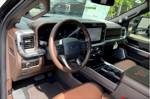 2025 Ford F-250 King Ranch