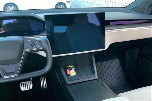 2022 Tesla Model X Dual Motor All-Wheel Drive