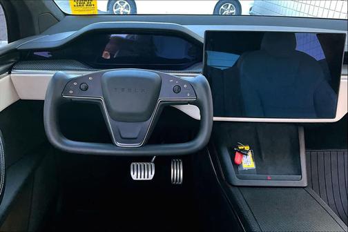 2022 Tesla Model X Dual Motor All-Wheel Drive