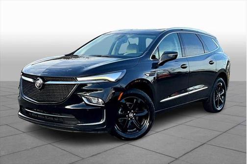 2023 Buick Enclave Essence AWD
