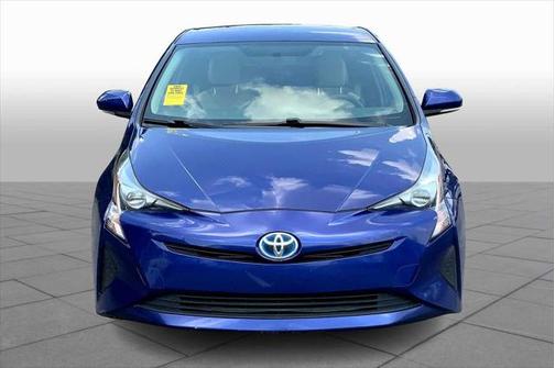 2016 Toyota Prius Two