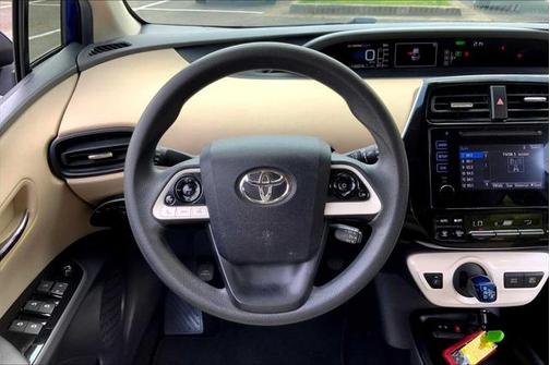 2016 Toyota Prius Two