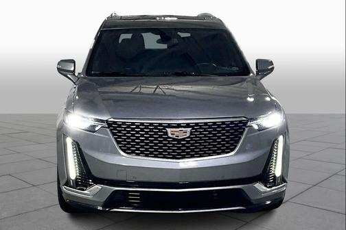 2025 Cadillac XT6 Premium Luxury FWD