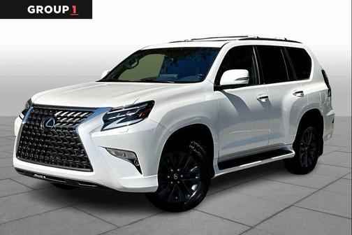 2023 Lexus GX 460 Premium