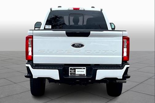 2026 Ford F-350 XL