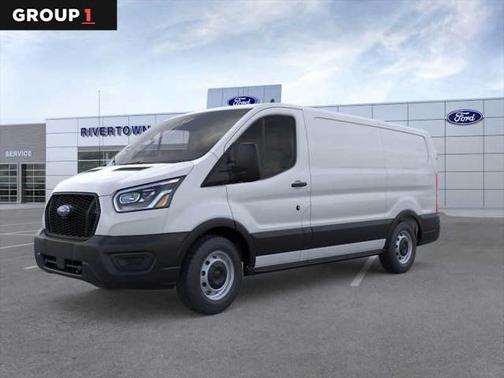 2025 Ford Transit-150 Base