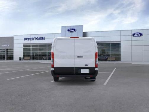 2025 Ford Transit-150 Base