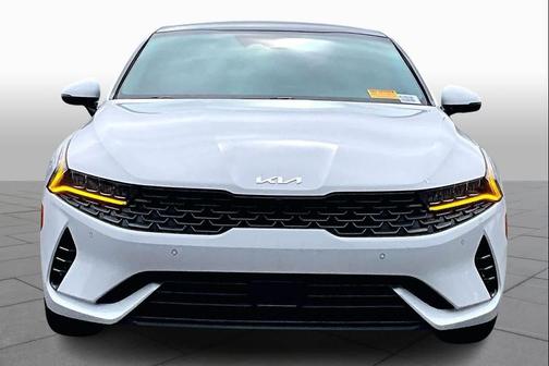 2023 Kia K5 EX