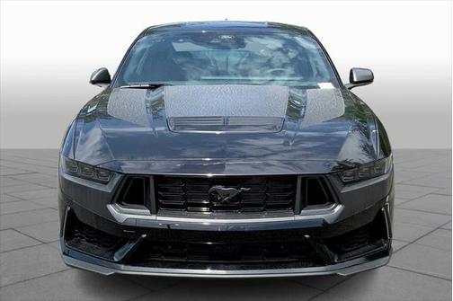 2025 Ford Mustang Dark Horse Fastback