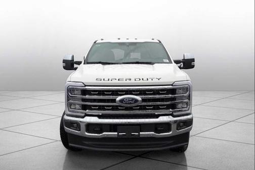 2026 Ford F-350 King Ranch