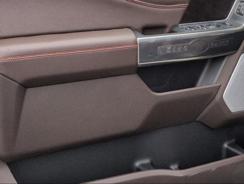 2026 Ford F-350 King Ranch