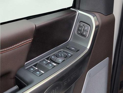 2026 Ford F-350 King Ranch