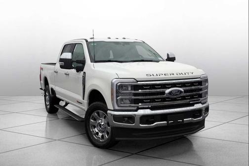 2026 Ford F-350 King Ranch