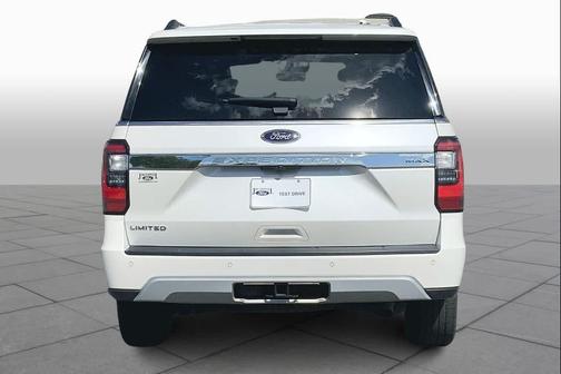 2018 Ford Expedition Max Limited
