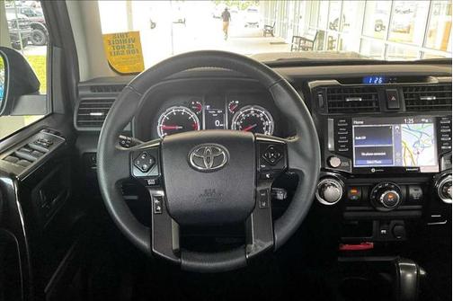 2020 Toyota 4Runner Venture Special Edition