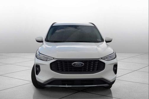 2025 Ford Escape PHEV Base