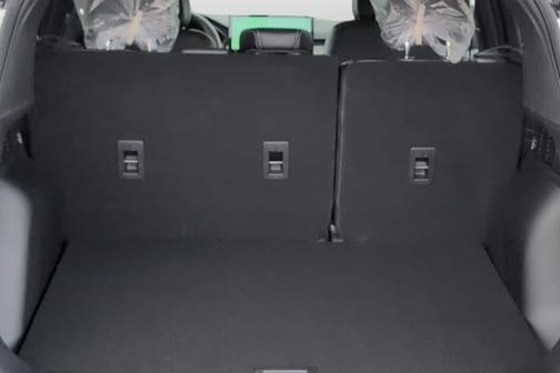 2025 Ford Escape PHEV Base