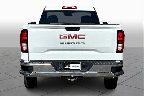 2022 GMC Sierra 1500 Pro