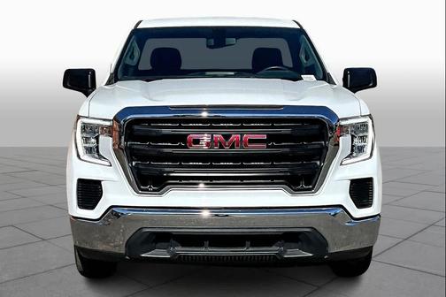 2022 GMC Sierra 1500 Pro