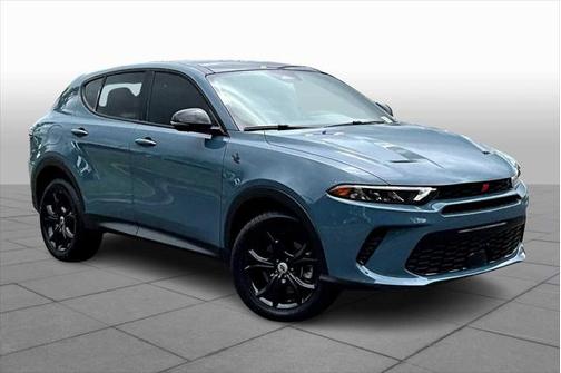 2023 Dodge Hornet GT Plus AWD