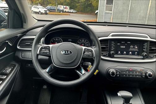 2020 Kia Sorento L